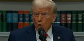 Trump retira la ayuda militar a Ucrania, difunden medios de EE.UU.