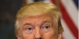 Trump busca un tercer mandato en el gobierno de EE.UU.