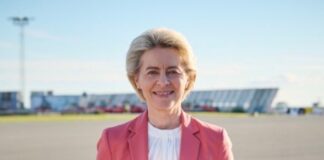 La Unión Europea reacciona con contramedidas a los aranceles de Trump.