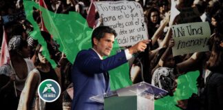 Ultraderecha en México hace presencia con Verástegui. Su partido y lazos con el poder