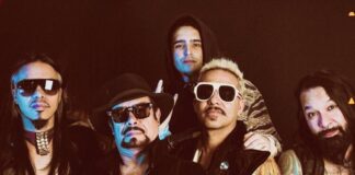 Víctimas del Dr. Cerebro celebrarán 35 años con concierto íntimo ¿Dónde y cuándo?