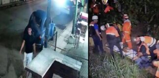 Localizan sin vida a Víctor Emanuel Cano, el estudiante desaparecido en Estanzuela, Veracruz.