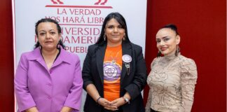 Invisibles nunca más: expertas analizan violencia vicaria.