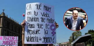 “No está solo, un estado lo protege”. Reacciones ante la decisión del Pleno por desafuero de Blanco