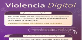 Contra la violencia: uso colectivo de los espacios públicos y privados.
