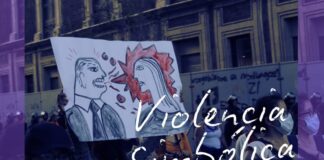 A 18 de la Ley General de Acceso de Mujeres a una Vida Libre de Violencia, proponen agregar la violencia simbólica.