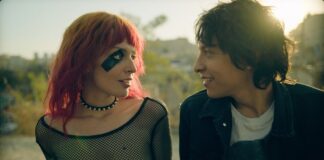 Violentas Mariposas retrato de la justicia mexicana