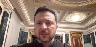 Ucrania acepta tregua de 30 días en la guerra con Rusia propuesta por EE. UU