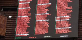 #ExtinciónINAI: Cámara de Diputados aprobó expedir leyes secundarias de transparencia y protección de datos personales