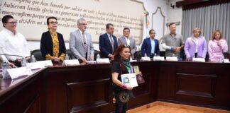 Reconoce Cabildo de Xalapa trabajo en favor de la igualdad y los derechos de la mujer