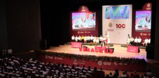 Rocío Nahle anuncia fusión de Turismo y Cultura para impulsar la identidad.