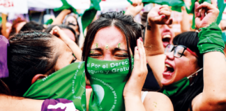 El periodismo feminista como resistencia en tiempos de conservadurismo extremo y violencia digital.