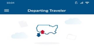 Gobierno de EE.UU lanza nueva aplicación para autodeportarse