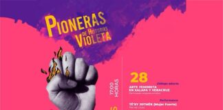 Arte, música y cultura en Xalapa .