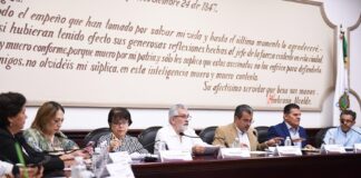 Aprueba Cabildo de Xalapa modificaciones a programas de obra pública.