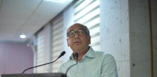 #Veracruz: Propone diputado crear un Sistema Estatal de Cuidados.