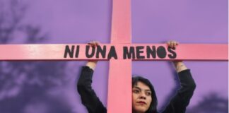 México inicia 2025 con 54 feminicidios, cifra oficial no muestra el panorama violento.