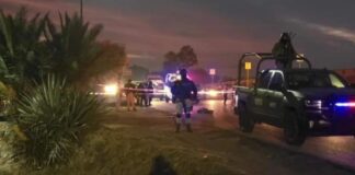 #MasacreEnGuanajuato: 7 muertos 9 lesionados en ataque a jugadores en cancha