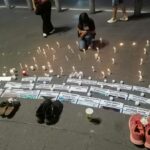 Segob detecta actividad posterior en 40 mil 628 registros de personas desaparecidas; Casi 7 mil han sido localizadas