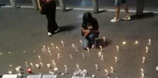 Segob detecta actividad posterior en 40 mil 628 registros de personas desaparecidas; Casi 7 mil han sido localizadas