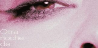 Mon Laferte estrena “Otra Noche de Llorar”, una canción intensa y melancólica.