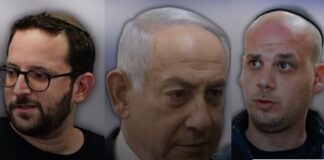 Caso Catargate: ¿Qué es y porque arrestaron a dos de los principales asesores de Netanyahu.