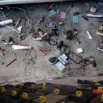 Colectivo denuncia abandono del rancho Izaguirre en Jalisco y acusan filtraciones al crimen organizado.