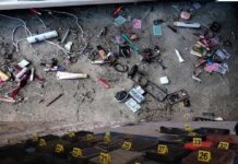 Colectivo denuncia abandono del rancho Izaguirre en Jalisco y acusan filtraciones al crimen organizado.