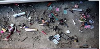 Colectivo Solecito confirma identificación al menos de 6 personas de Veracruz desaparecidas en Teuchitlán.