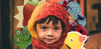 En México hay 7 millones de niñas y niños sin servicios de cuidados.