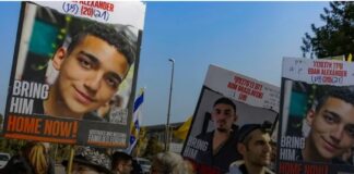 Hamás acepta liberar al soldado Edan Alexander y cuerpos de 4 rehenes israelíes-estadounidenses