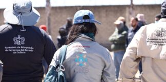 La crisis de desapariciones en México requiere atención efectiva del Estado: Coparmex