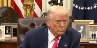 #GuerraArancelaria: Trump duplica aranceles a Canadá en represalia porque Ontario los aplicó a electricidad que vende a EEUU