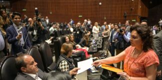 #Enterate que dice la carta que entregó Ivonne Ortega a Cuauhtémoc Blanco #Video