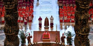 La lista de Royals y mandatarios que asistirán al funeral del Papá Francisco.
