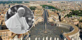 Sucesor del papa Francisco: estos son los candidatos más papables.