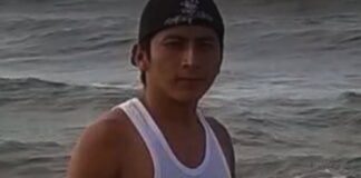 Detienen en Tabasco al homicida de joven taxista en Soconusco