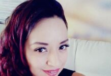 El arte de soplarle en la cara al tiempo.