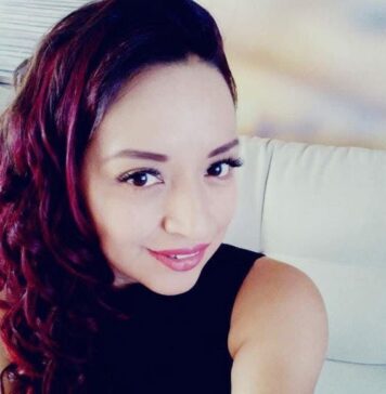 La sonrisa que delata .