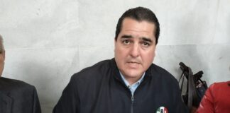 PRI Veracruz presentará denuncia por amenazas a candidata por Tecolutla.