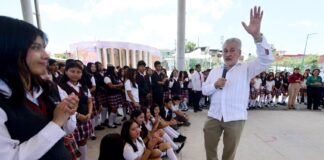 Promueve Ayuntamiento desarrollo integral de la juventud.