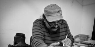 Tribunal revoca resolución dictada contra caricaturista Alberto Morales #BetoGato