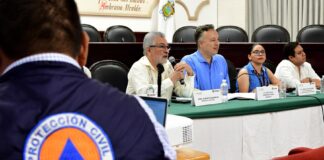 Emite Consejo de PC Xalapa recomendaciones para prevenir incendios en pastizales