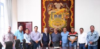 Generará ampliación del Relleno Sanitario beneficios económicos y sociales.