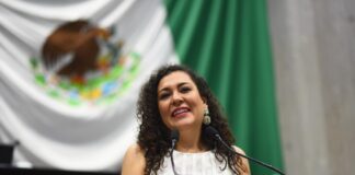 Propone diputada impartir cursos de primeros auxilios en educación básica .