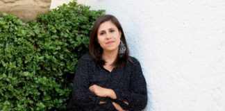 Otorgan a Anaclara Muro Chávez el Premio bellas Artes de Poesía Aguascalientes 2025