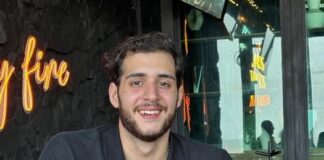 #Veracruz: Trasciende secuestro de hijo de empresario David Gutiérrez de Velasco.