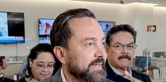 Reforma busca sancionar apología del delito y violencia contra mujeres en canciones, series, películas y videojuegos.