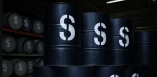 #LunesNegro: Precio del petróleo en caída ante el temor de una recesión global.