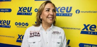 “Vamos a ir de la mano con todos los sectores, sin distinción”: Bertha Ahued